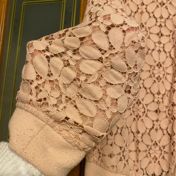 Lace jacket - Picture 2 of 3